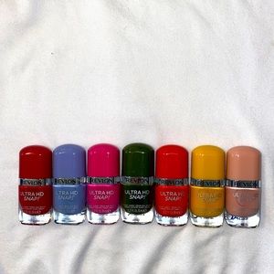 Revlon Nailpolish